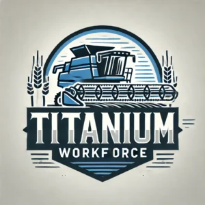 titanium workforce